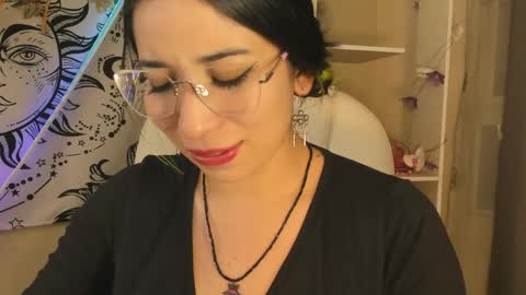 Nat  online show from April 15, 2026, 1:34 am