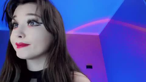 Snapshot of natsumi18 chatting on February 12, 2025, 7:44 am natsumi18 online show from February 12, 2025, 7:44 am