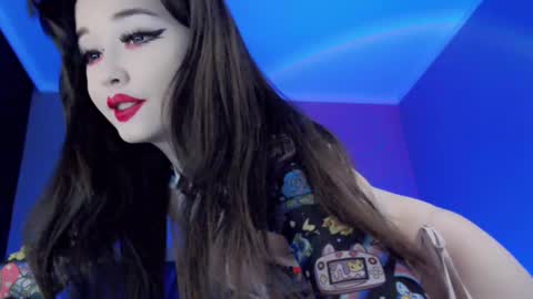 Snapshot of natsumi18 chatting on February 16, 2025, 4:42 am natsumi18 online show from February 16, 2025, 4:42 am