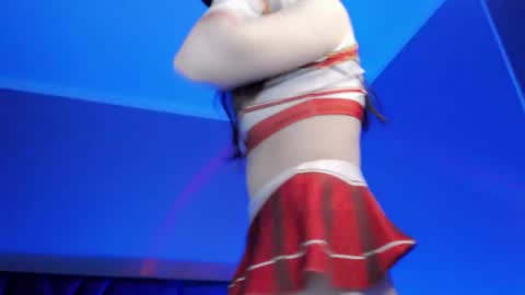 Snapshot of natsumi18 chatting on March 2, 2025, 7:54 am natsumi18 online show from March 2, 2025, 7:54 am