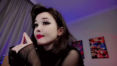 natsumi18 online show from May 4, 2026, 3:24 am