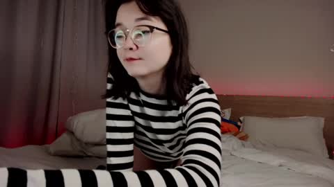 natsumi18 online show from May 21, 2026, 3:13 am