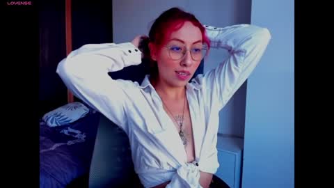 Snapshot of natt15 chatting on February 1, 2025, 9:29 pm Natalia online show from February 1, 2025, 9:29 pm