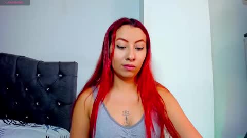 Snapshot of natt15 chatting on March 1, 2025, 6:32 pm Natalia online show from March 1, 2025, 6:32 pm