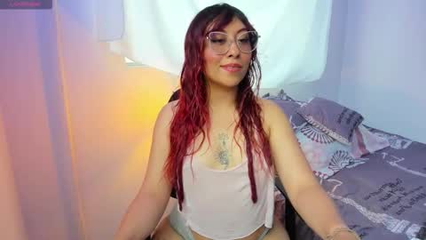 Natalia online show from March 10, 2026, 8:14 pm