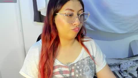 Natalia online show from April 3, 2026, 12:19 am