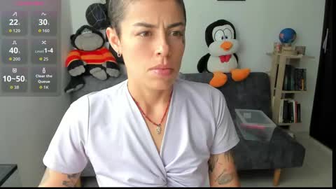 Snapshot of natt_op chatting on October 10, 2025, 7:46 pm natt_op online show from October 10, 2025, 7:46 pm
