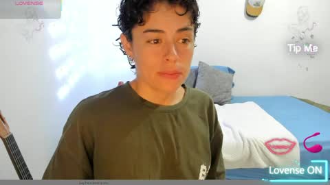 natt_op online show from April 2, 2026, 11:35 pm