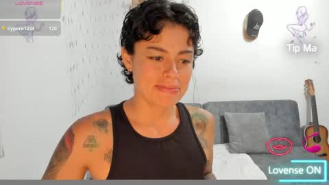 natt_op online show from April 11, 2026, 11:20 pm