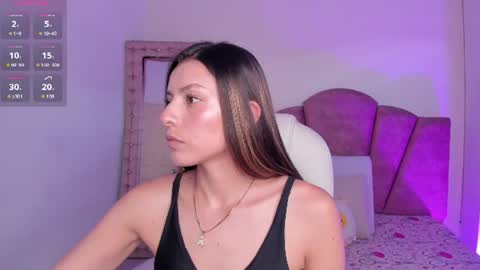 Naty online show from August 1, 2026, 5:34 pm