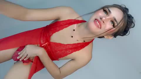 Nathalie smith online show from April 26, 2026, 5:16 am