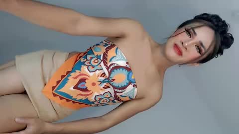 Nathalie smith online show from May 23, 2026, 6:29 am