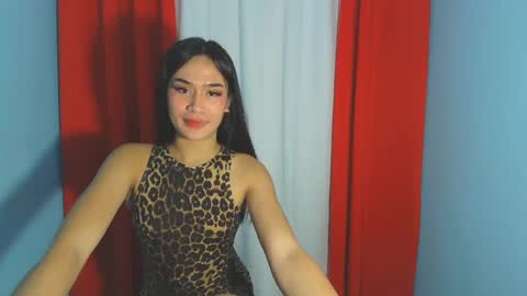 Natty online show from January 31, 2025, 9:05 am