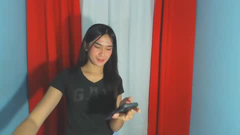 Natty online show from February 1, 2025, 4:24 am