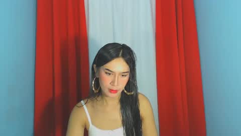 Natty online show from February 3, 2025, 12:36 am