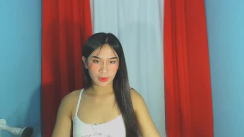 Natty online show from February 3, 2025, 11:42 am