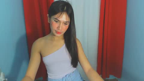 Natty online show from February 6, 2025, 7:40 pm