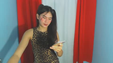 Natty online show from February 7, 2025, 7:27 pm