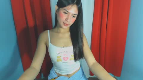 Natty online show from February 12, 2025, 7:35 pm