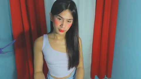 Natty online show from February 19, 2025, 7:05 pm