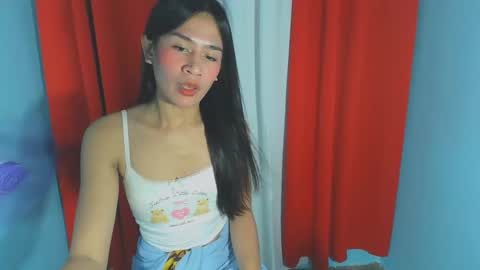 Natty online show from February 21, 2025, 6:37 pm