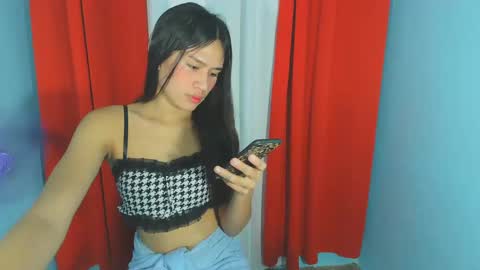 Natty online show from February 26, 2025, 6:26 am