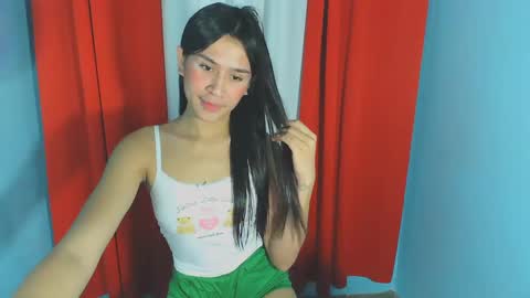 Natty online show from February 26, 2025, 9:32 am