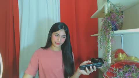 Natty online show from March 4, 2025, 10:13 am