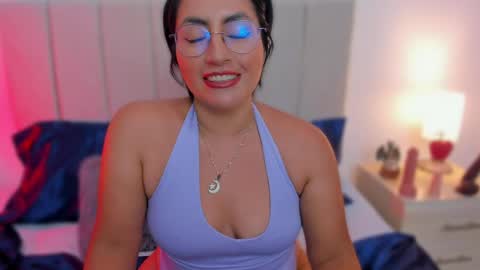 Snapshot of natty_bush chatting on April 15, 2026, 8:31 pm Nathalie online show from April 15, 2026, 8:31 pm