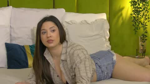 Natty online show from April 11, 2026, 5:34 am