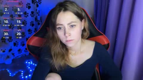 Snapshot of natural_babe666 chatting on December 4, 2024, 10:02 am natural_babe666 online show from December 4, 2024, 10:02 am