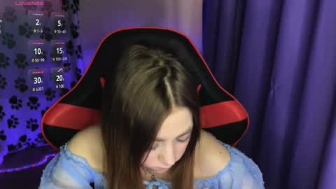 Snapshot of natural_babe666 chatting on January 11, 2025, 10:19 am natural_babe666 online show from January 11, 2025, 10:19 am