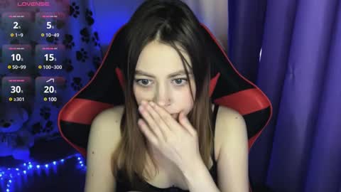 Snapshot of natural_babe666 chatting on January 20, 2025, 10:18 am natural_babe666 online show from January 20, 2025, 10:18 am