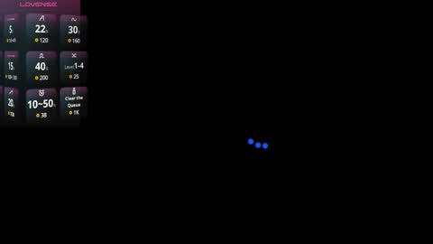 Snapshot of natural_babe666 chatting on January 30, 2025, 9:47 am natural_babe666 online show from January 30, 2025, 9:47 am