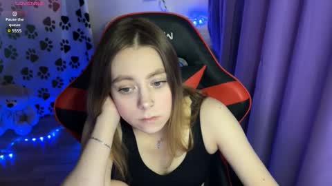 Snapshot of natural_babe666 chatting on February 12, 2025, 9:20 am natural_babe666 online show from February 12, 2025, 9:20 am