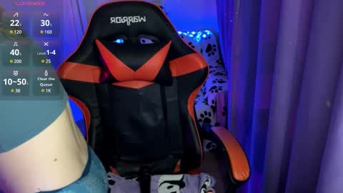 Snapshot of natural_babe666 chatting on March 1, 2025, 8:42 pm natural_babe666 online show from March 1, 2025, 8:42 pm