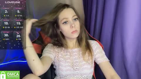 Snapshot of natural_babe666 chatting on October 15, 2025, 7:41 am natural_babe666 online show from October 15, 2025, 7:41 am