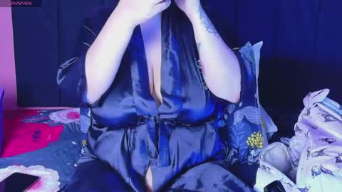 Gwen  online show from May 3, 2026, 7:09 pm