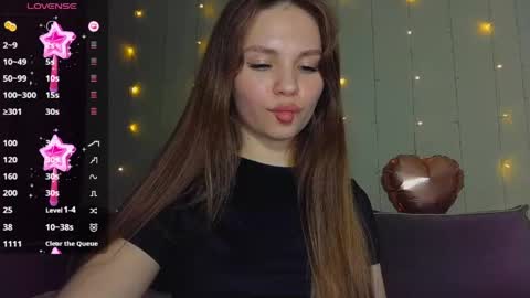 Eva online show from April 27, 2026, 3:21 pm