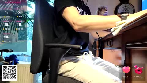 Nature online show from March 6, 2025, 5:00 pm