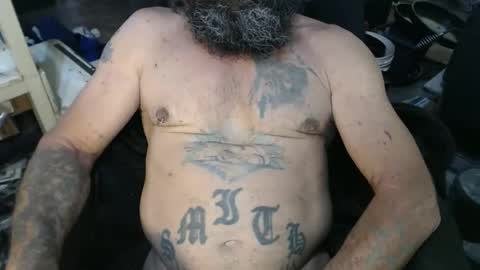 NatureNaked online show from November 16, 2025, 2:06 am