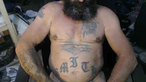 NatureNaked online show from December 20, 2025, 9:27 am