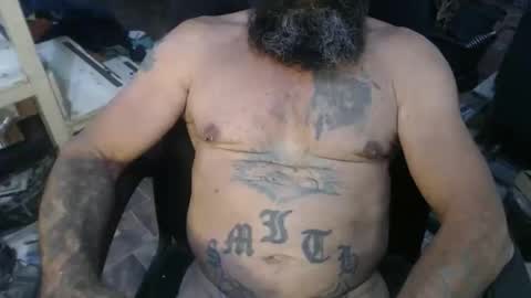 NatureNaked online show from January 10, 2026, 6:59 am