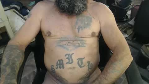 NatureNaked online show from April 2, 2026, 11:24 pm