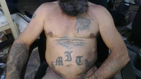 NatureNaked online show from April 6, 2026, 5:08 am