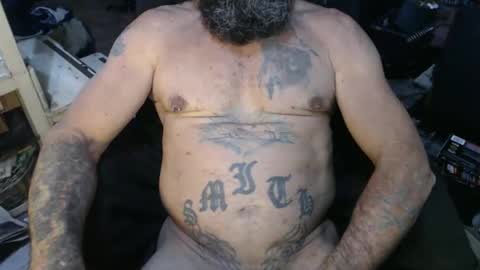 NatureNaked online show from May 18, 2026, 6:41 am