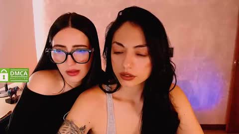 Natalia  Valeria online show from December 12, 2024, 2:11 pm