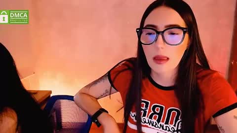 Natalia  Valeria online show from January 22, 2025, 11:01 am