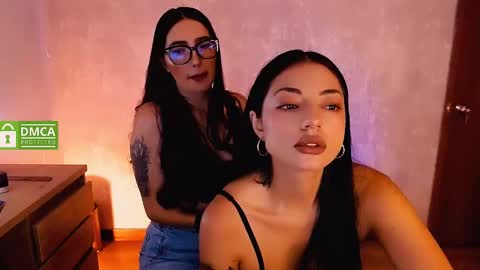 Natalia  Valeria online show from February 9, 2025, 11:25 am
