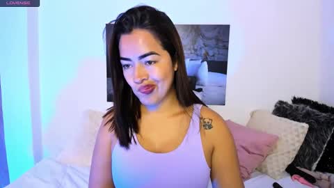 Natalia online show from February 16, 2025, 4:42 pm
